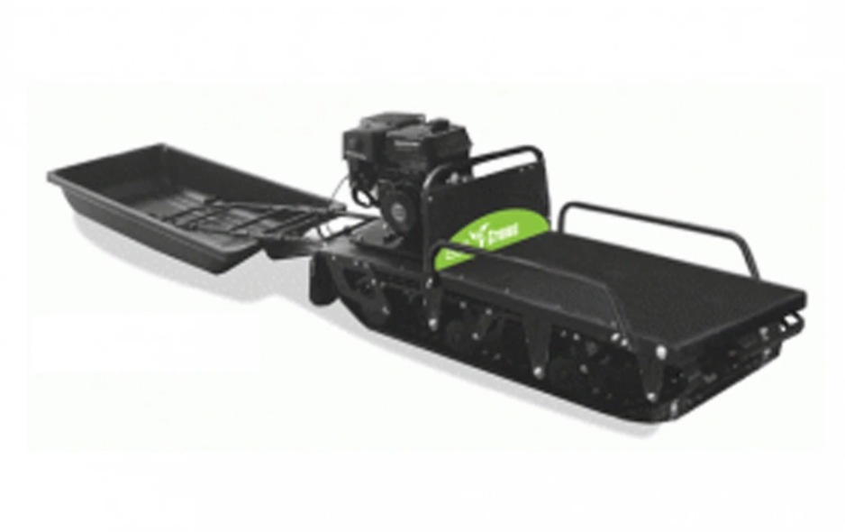 Мотобуксировщик CRONUS CR13V ОТКРЫТЫЙ в Дзержинске