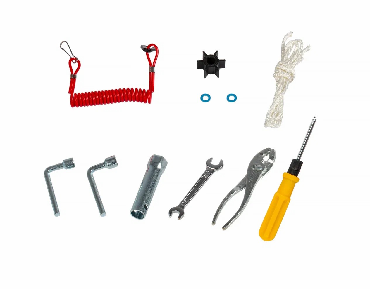 ЛОДОЧНЫЙ МОТОР GLADIATOR G5FHS в Дзержинске