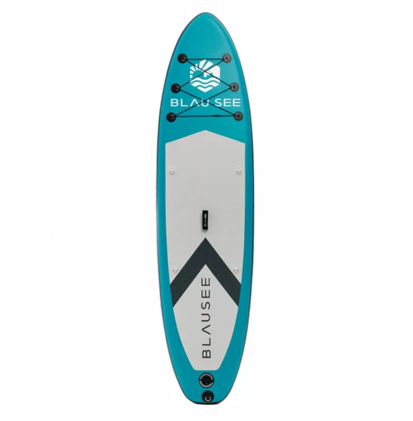 НАДУВНОЙ SUP-BOARD BUSINESS LIGHT BLUE 10,6 в Дзержинске