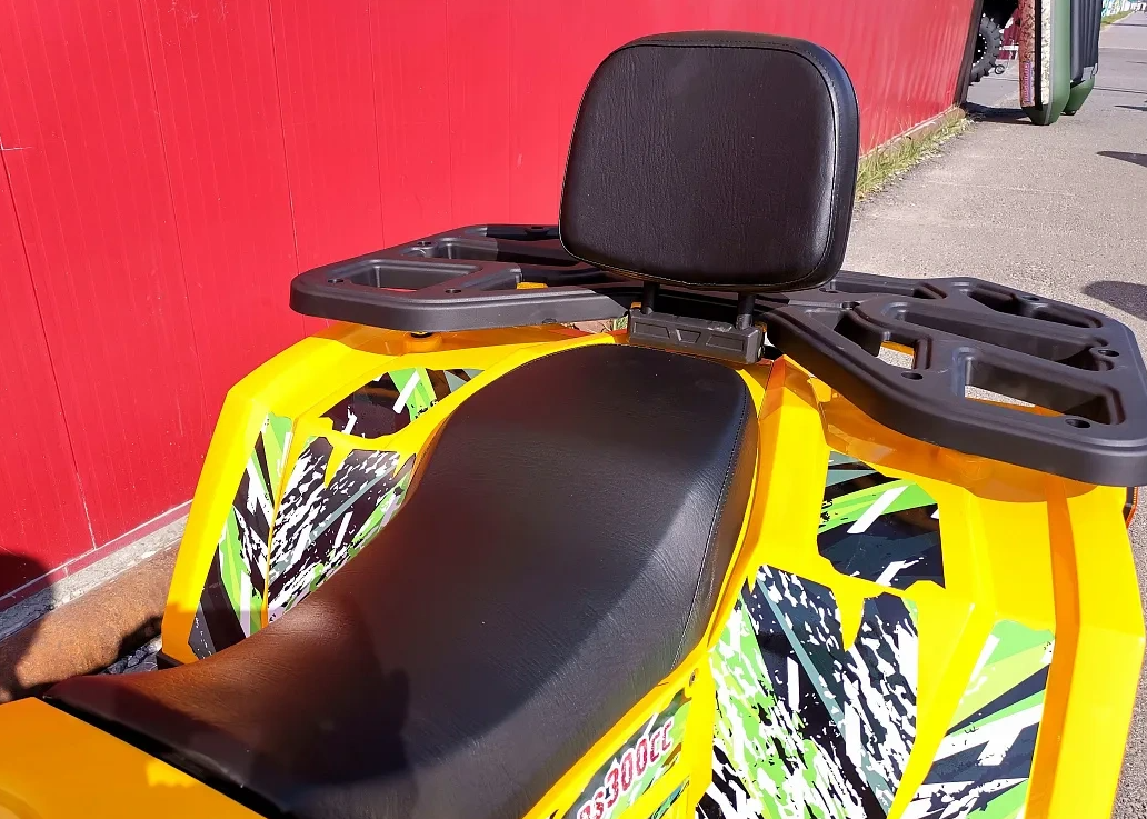 Квадроцикл PROMAX STORM 280 LUX в Дзержинске