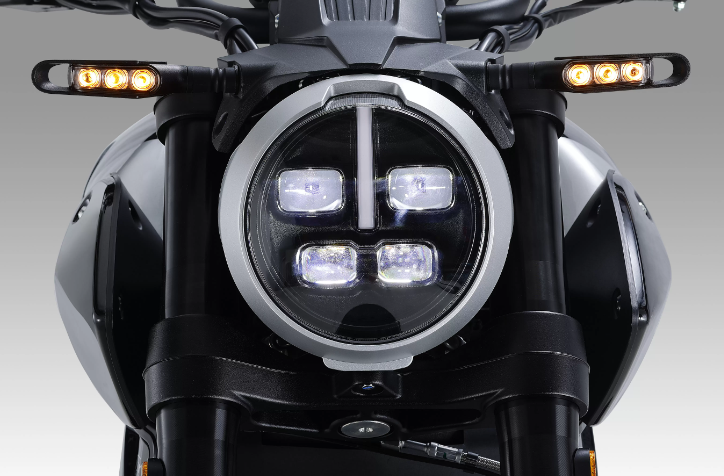 Мотоцикл GAOKIN THOR 1000 в Дзержинске