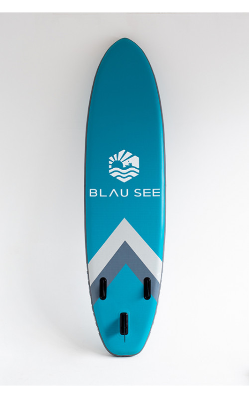 НАДУВНОЙ САП БОРД BLAUSEE 10,6 в Дзержинске