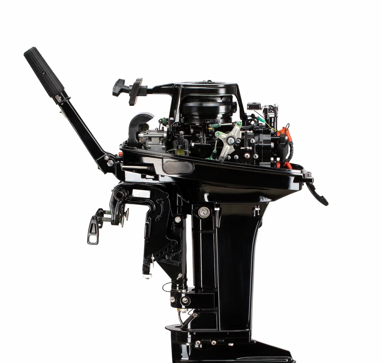 ЛОДОЧНЫЙ МОТОР GLADIATOR G20FHS в Дзержинске