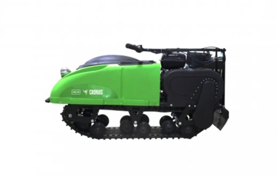 Мотобуксировщик CRONUS CR13V в Дзержинске