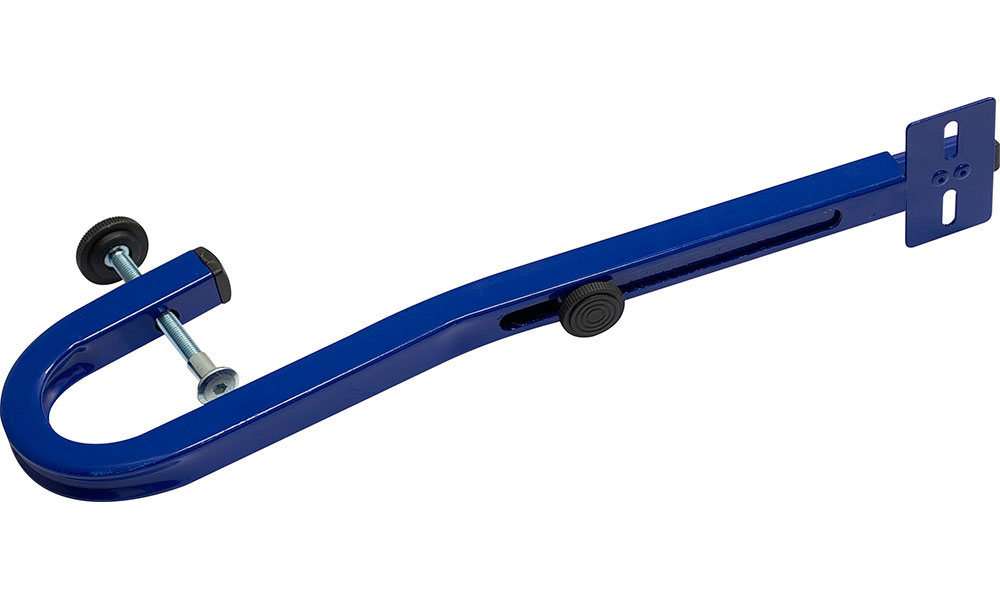 Кронштейн датчика эхолота №1 под нднд в Дзержинске