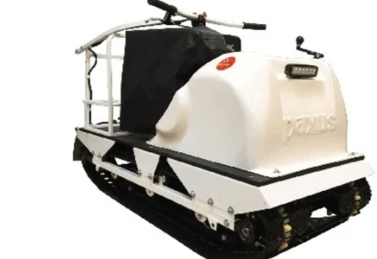 Мотобуксировщик PAXUS 550 AVANT 13 л.с. HONDA в Дзержинске