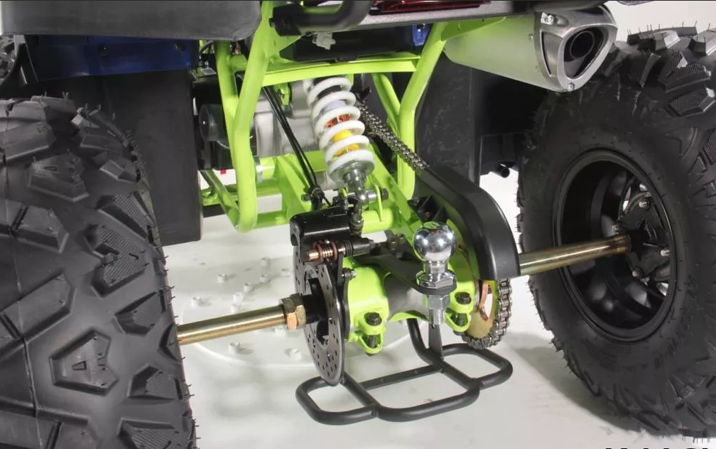 Квадроцикл YACOTA SELA MAX 200 в Дзержинске