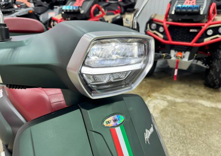 Скутер PROMAX Miami 240 (49) в Дзержинске