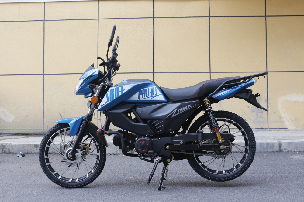 Мопед FAIDET SKIFF RS150 (49) в Дзержинске