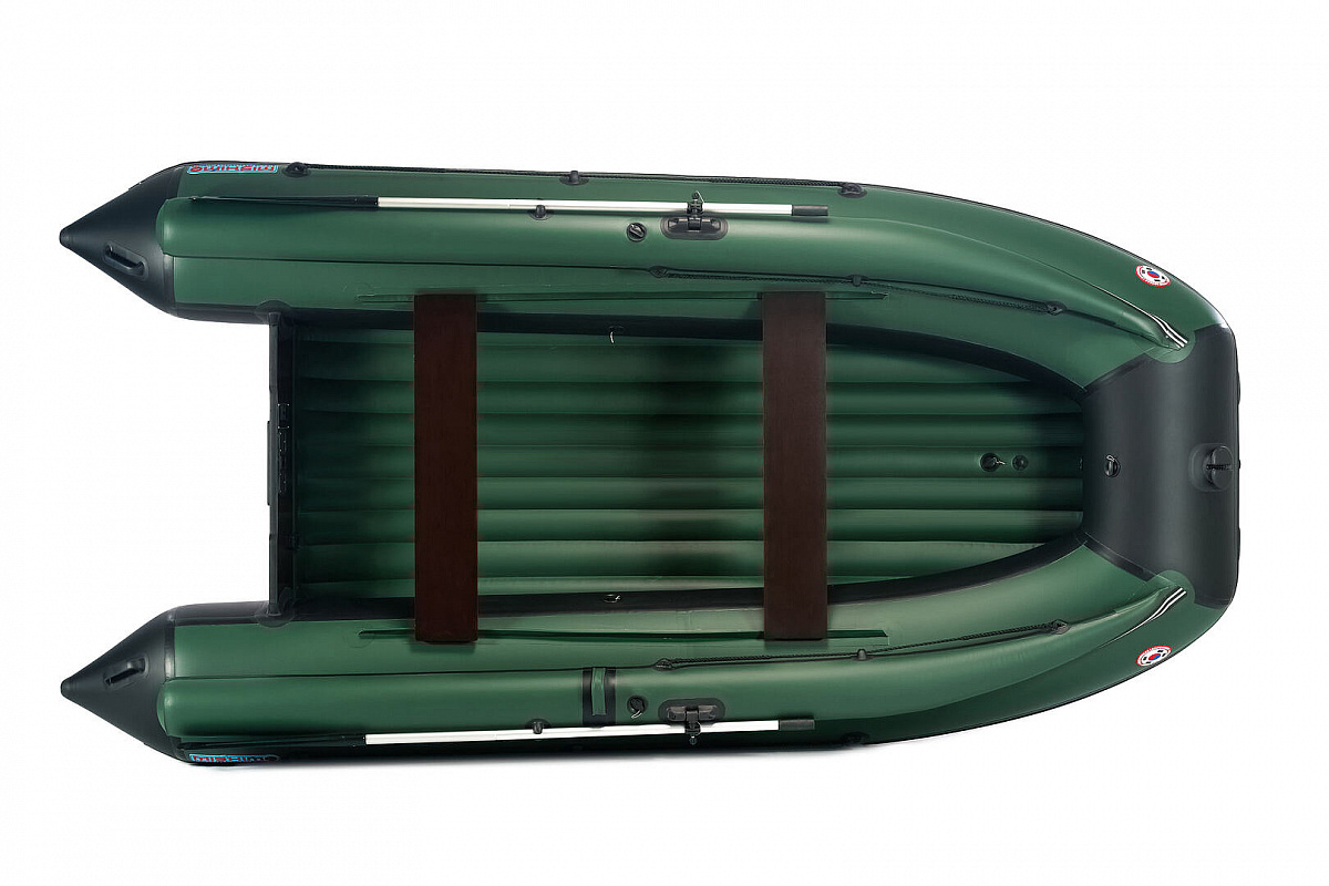 Лодка MISHIMO FAMILY LITE DF 390 в Дзержинске