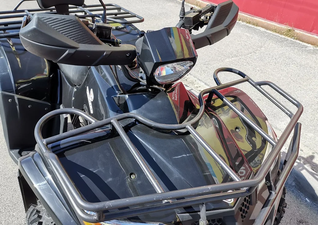 Квадроцикл PROMAX TRX300 CVT в Дзержинске