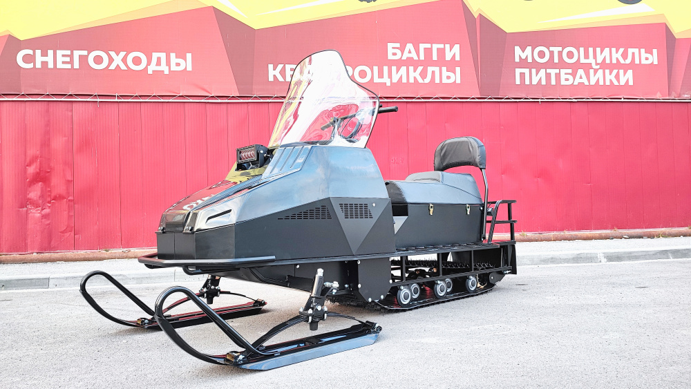 Снегоход PROMAX YAKUT 500 2.0 4T 27 в Дзержинске