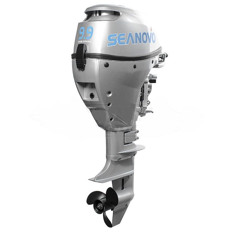 Лодочный мотор SEANOVO SNF9.9FES в Дзержинске