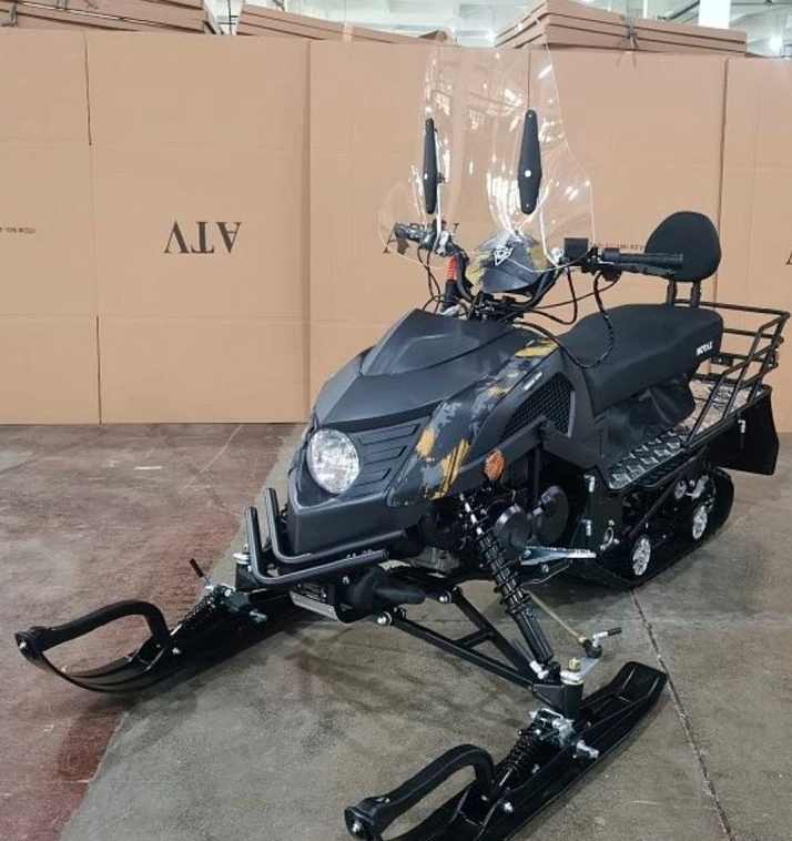 Снегоход Motax Snow 200 в Дзержинске