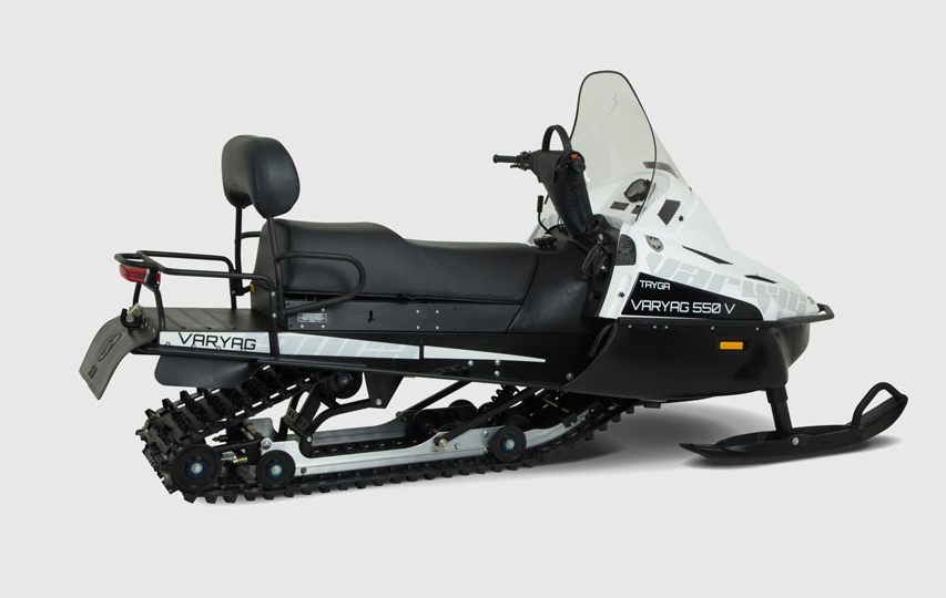 Снегоход РМ ТАЙГА ВАРЯГ 550 V XE в Дзержинске
