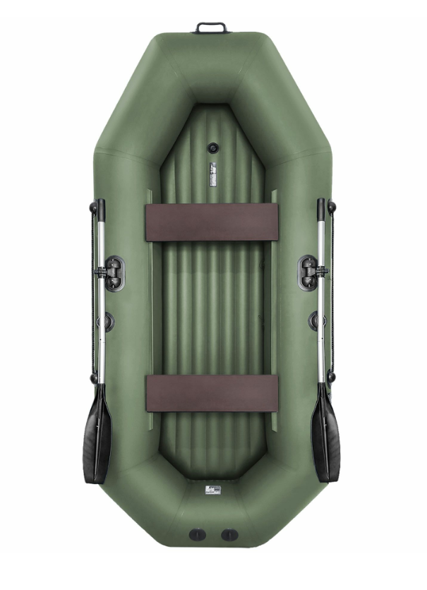  Лодка АКВА-МАСТЕР 280 НД в Дзержинске