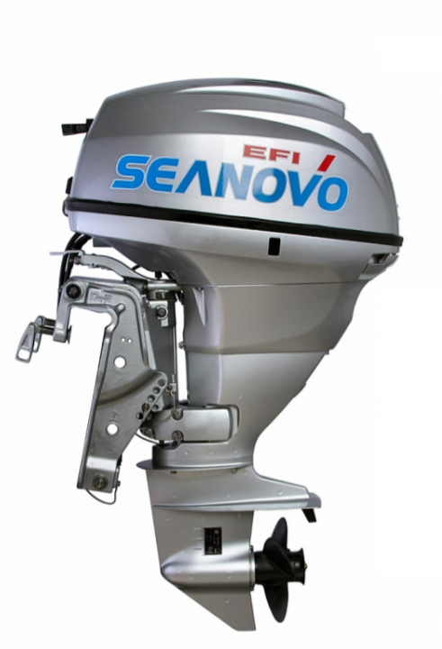 Лодочный мотор SEANOVO SNEF30FEL-T - EFI в Дзержинске