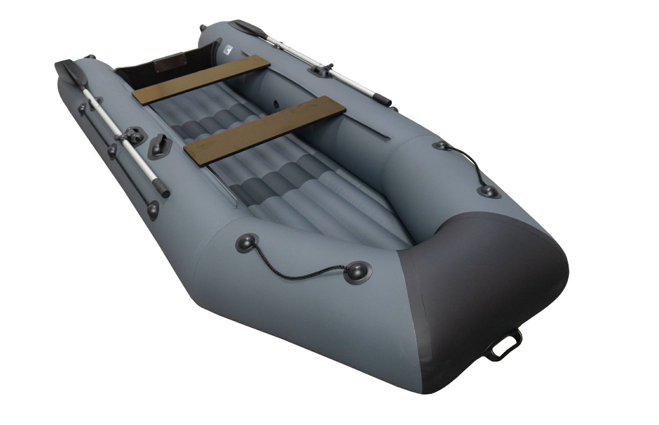 Лодка Барс 3400 НДНД в Дзержинске