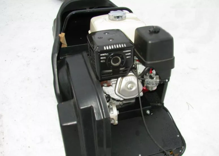 Мотобуксировщик ВОЛГАРЬ 9 Утилитарный в Дзержинске