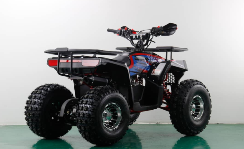 Квадроцикл GBM MAVERICK 222 NEW в Дзержинске