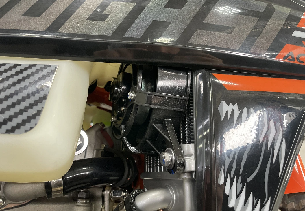 Мотоцикл PROGASI HARDCORE 450 в Дзержинске