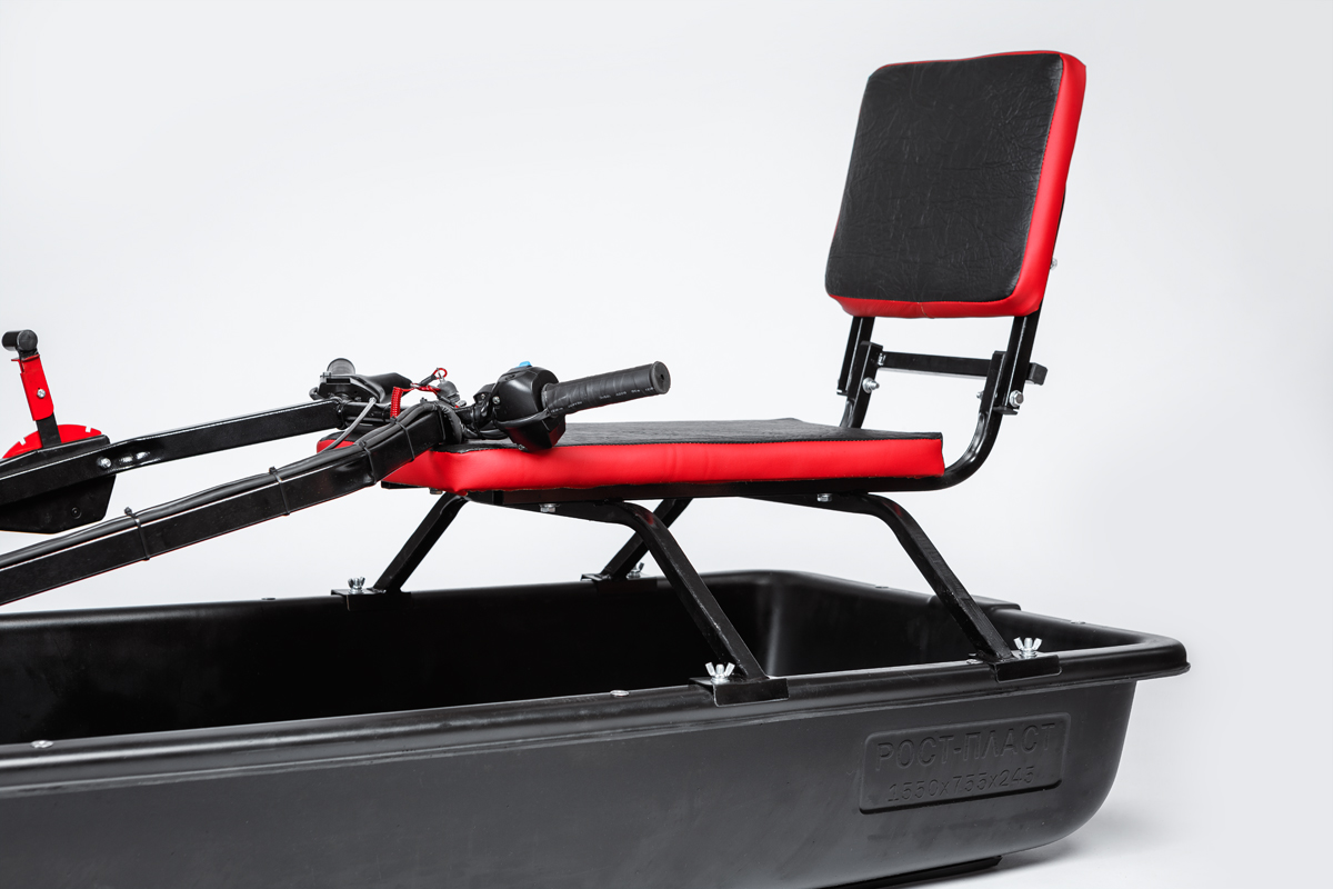 САНИ УСИЛЕННЫЕ IKUDZO 1600 в Дзержинске