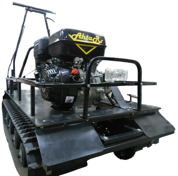 Мотобуксировщик AhtaR L13 в Дзержинске