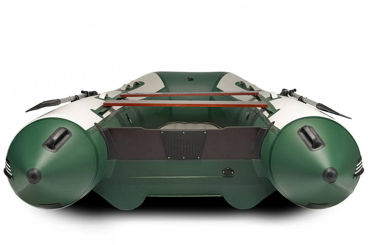 Лодка MISHIMO LITE DF 390 в Дзержинске