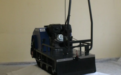 Мотобуксировщик ВЕПС WINTER «ЛОНГ» 15 в Дзержинске