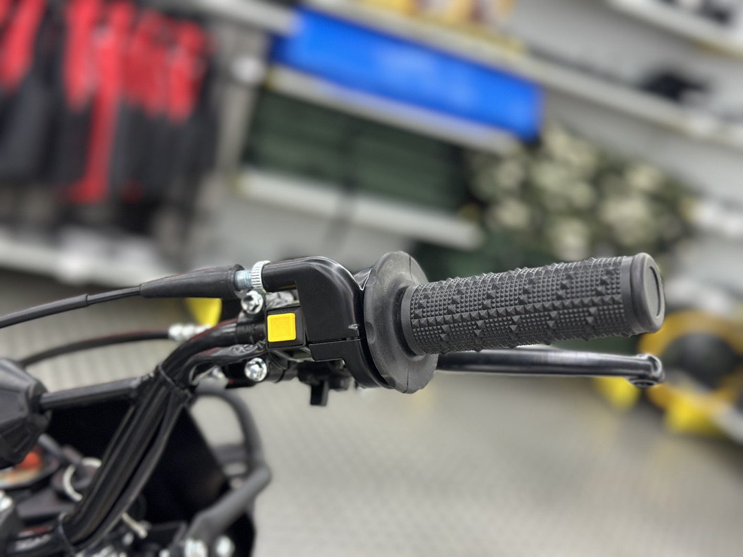 Кроссовый мотоцикл PROMAX ARMY 250 в Дзержинске