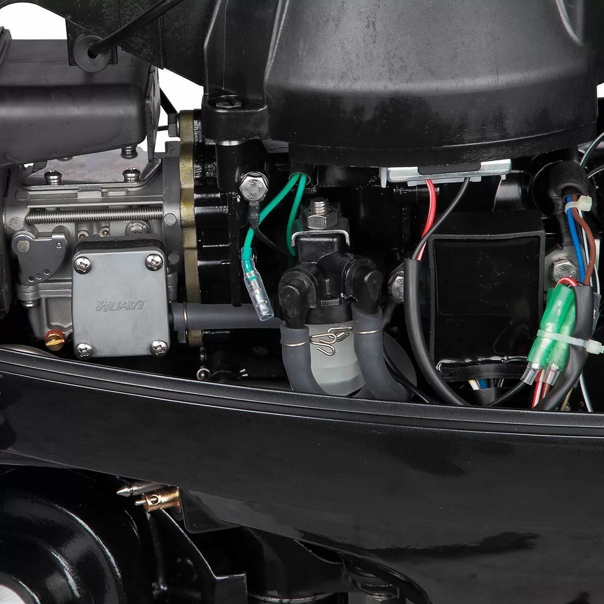 Лодочный мотор MARLIN MP 9.9 AMHS в Дзержинске