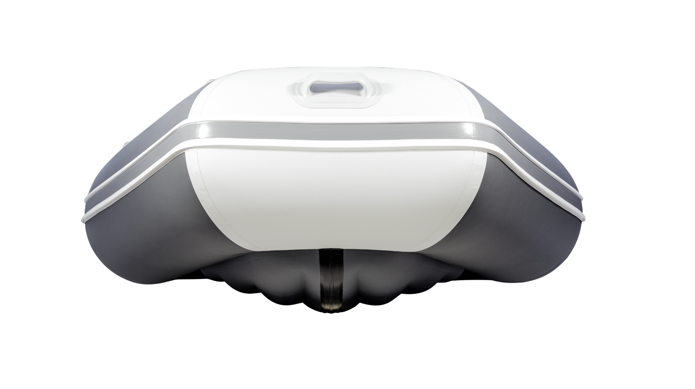 Лодка АКВА 3400 НДНД в Дзержинске