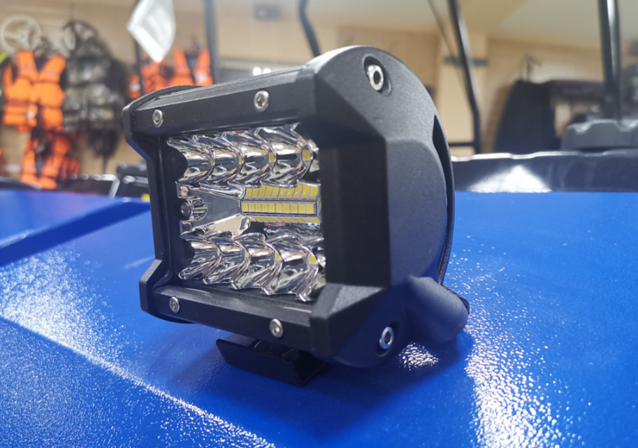 Мотобуксировщик SNOWBEAR 600 15 в Дзержинске