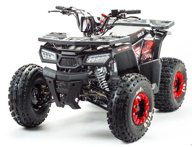 Квадроцикл PROMAX WILD 175 в Дзержинске