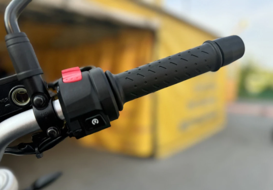 Мотоцикл KOVE 500F WILD в Дзержинске