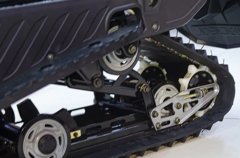 Снегоход Ataki WD 300 в Дзержинске