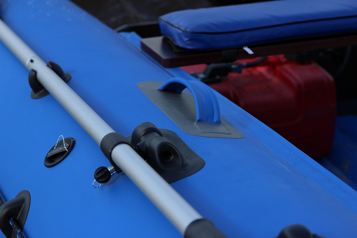 Лодка MISHIMO SPORT 390 в Дзержинске