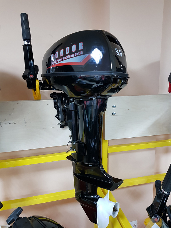 Лодочный мотор Condor T9.9HS в Дзержинске