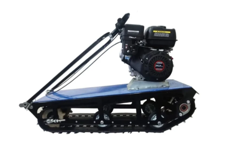 Мотобуксировщик XTREME-MOTORS "Конек-Горбунок" 8.5 л.с. в Дзержинске