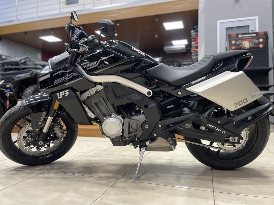 Мотоцикл Benda LFS 700 в Дзержинске