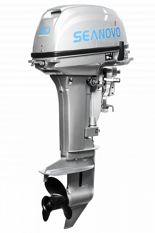 Лодочный мотор Seanovo SN20FFES в Дзержинске