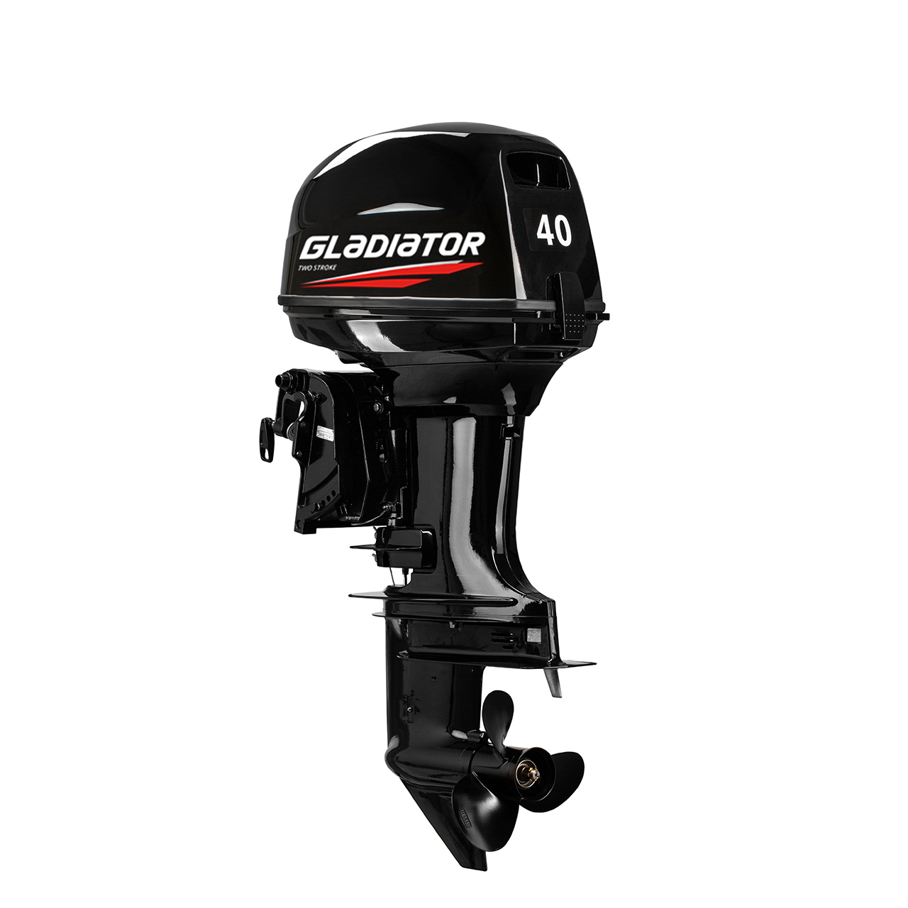 ЛОДОЧНЫЙ МОТОР GLADIATOR G40FES в Дзержинске