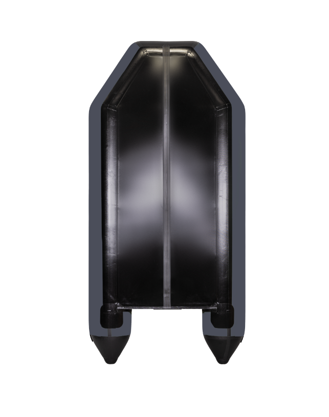  Лодка АКВА 2800 Слань-книжка киль в Дзержинске