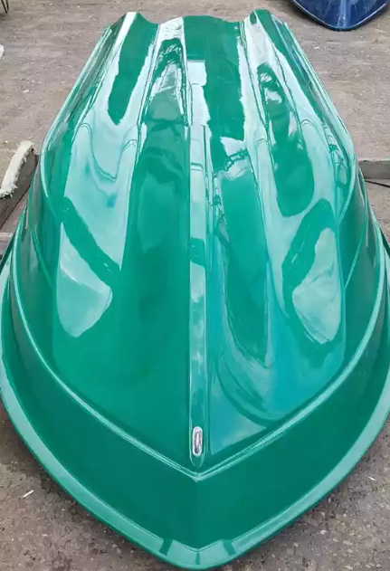 Стеклопластиковая лодка Neman-340 (тримаран) в Дзержинске