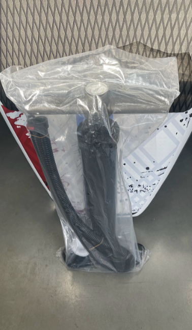 SUP (САП) ДОСКА RAIDEX I BOARD 11’ (332СМ) N 33 в Дзержинске