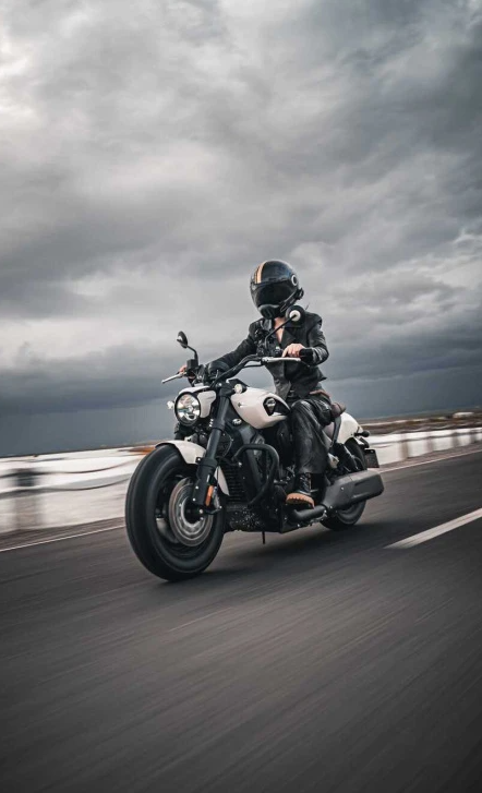 Мотоцикл Benda DarkFlag 500 Commander в Дзержинске