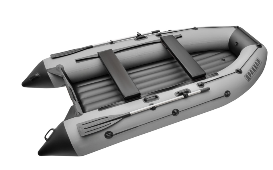 ЛОДКА ДРАККАР 3200 НДНД HANT-PRO в Дзержинске