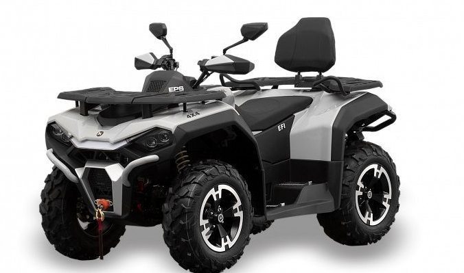 Квадроцикл HISUN GUARDIAN 550L /LONG в Дзержинске