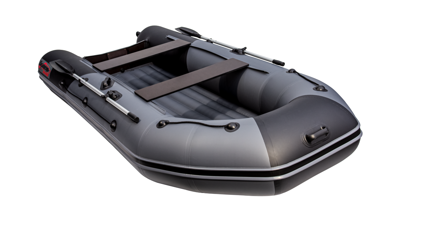 Лодка Таймень NX 3600 НДНД PRO в Дзержинске