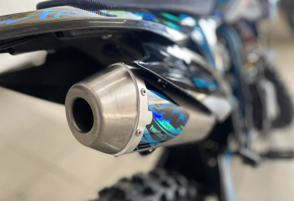 Кроссовый мотоцикл PROMAX DAIKON CB330 в Дзержинске